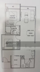 Space @ Kovan (D19), Apartment #152627352